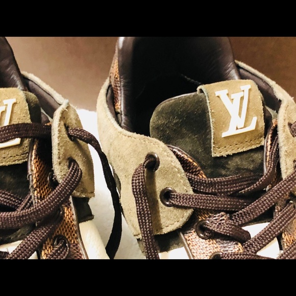 Louis Vuitton men’s shoes - Picture 3 of 7